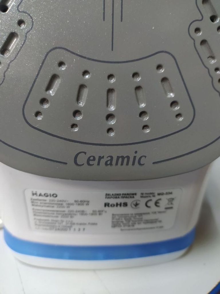 Дешево Magio mg-534 з ломбарду