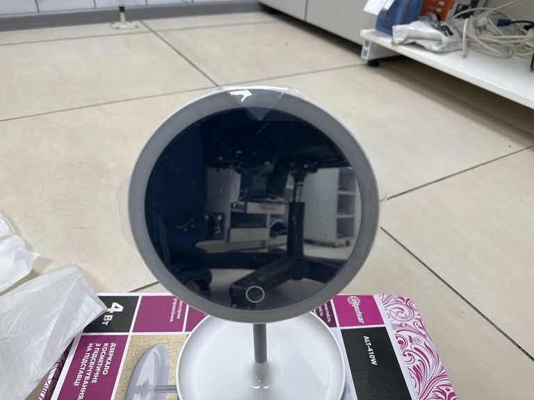 Оголошення Ledpulsar alt 410 Б/У