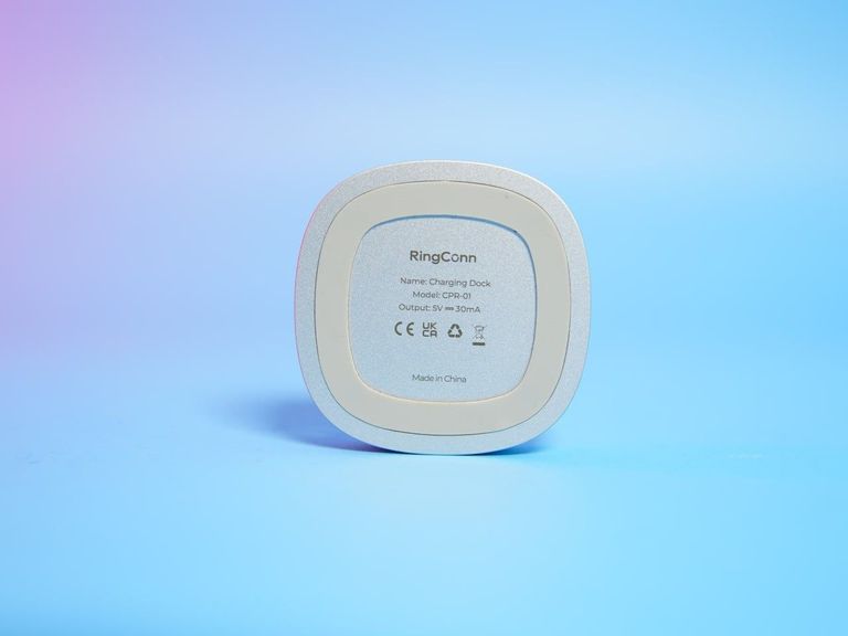 RingConn Gen 1 / Gen 2 / Gen 2 Air Smart Ring Код:null. Изображение 4