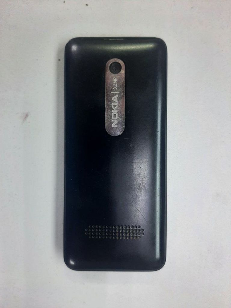 Дешево Nokia 301 dual sim з ломбарду