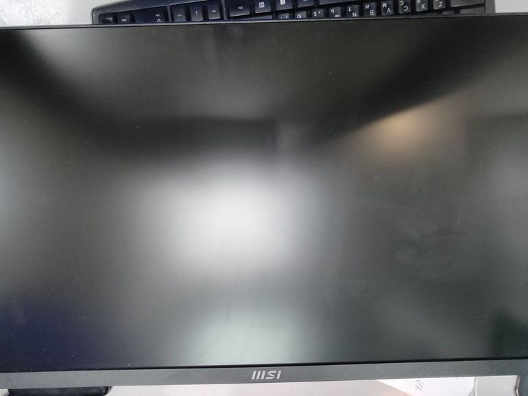 Объявление Msi PRO MP2412 Б/У