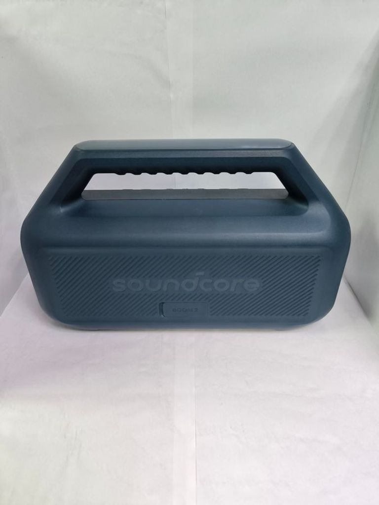 Оголошення Anker SoundCore Boom 2 Black (A3138011) Б/У