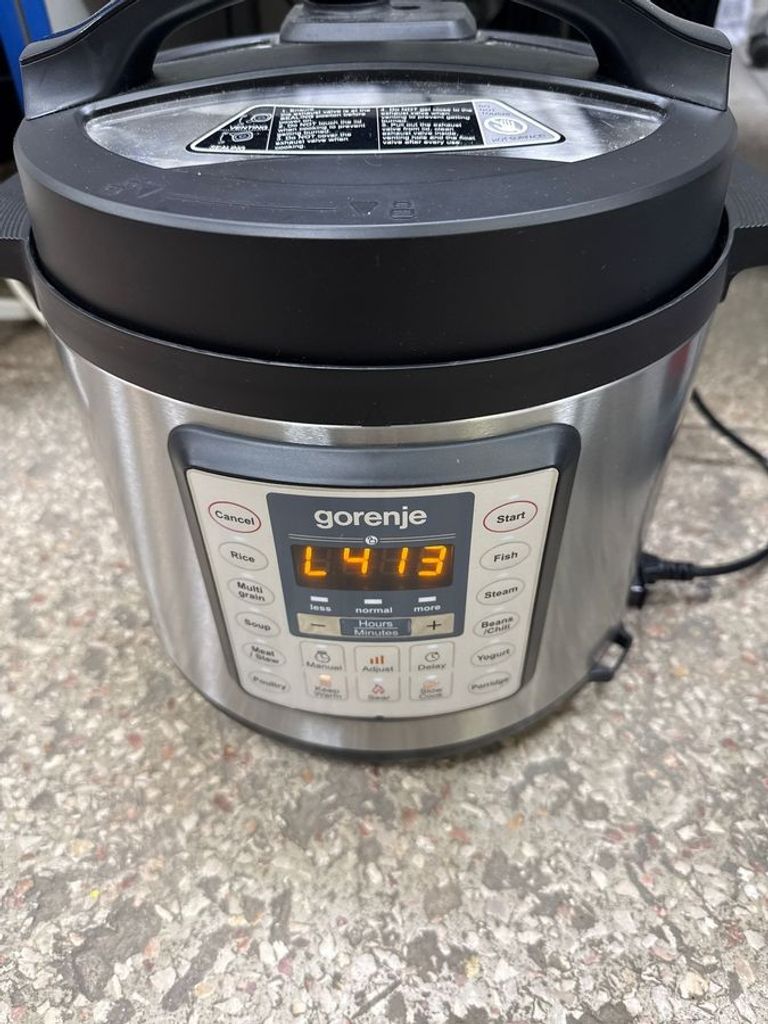 Купити Gorenje MC6MBK Б/У