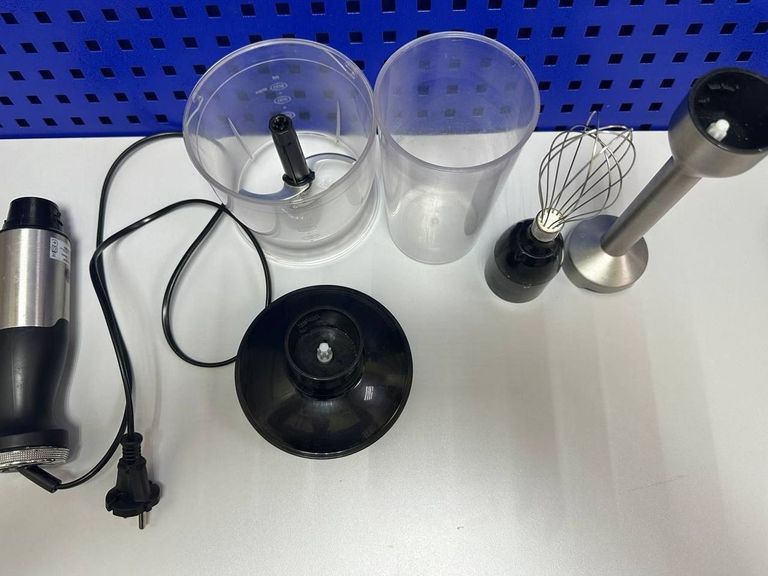 Оголошення Hausmark HBS-10005 Б/У