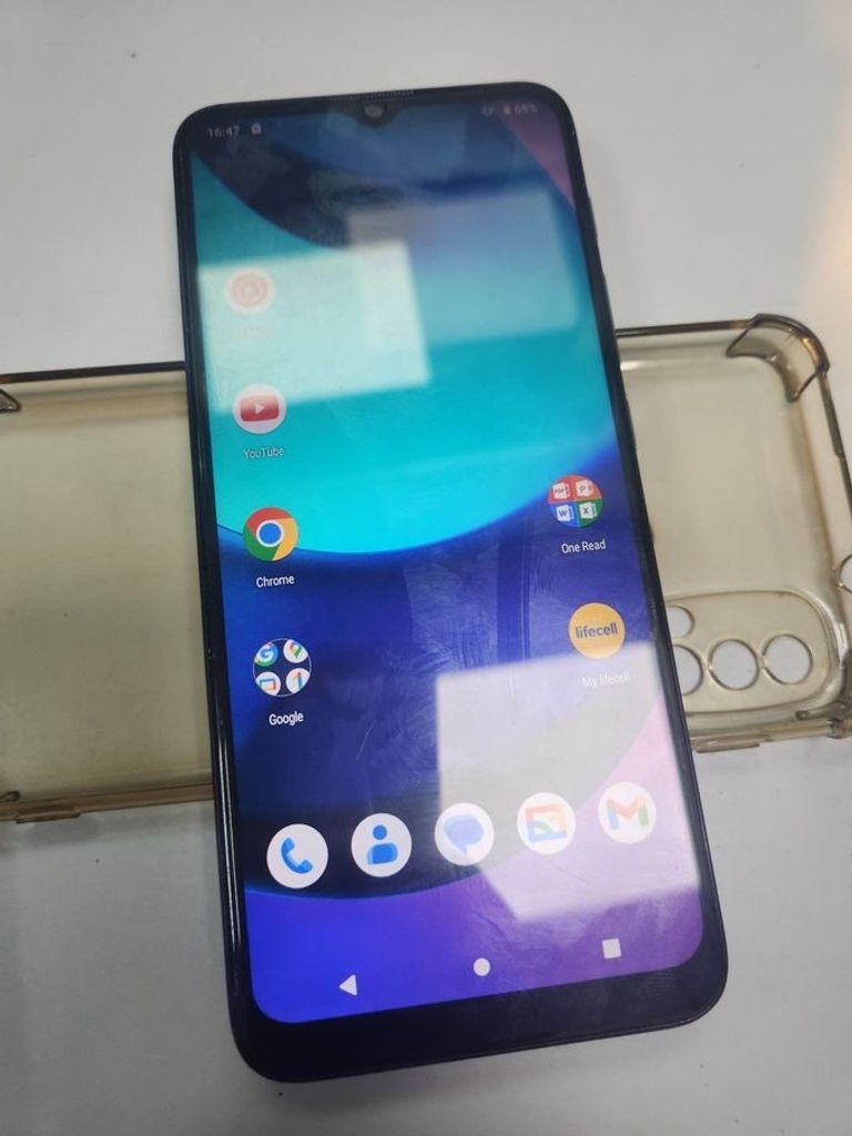 Купити Motorola xt2155-6 e20 2/32gb Б/У