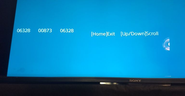 Sony KD 55X81J Код:null. Изображение 5