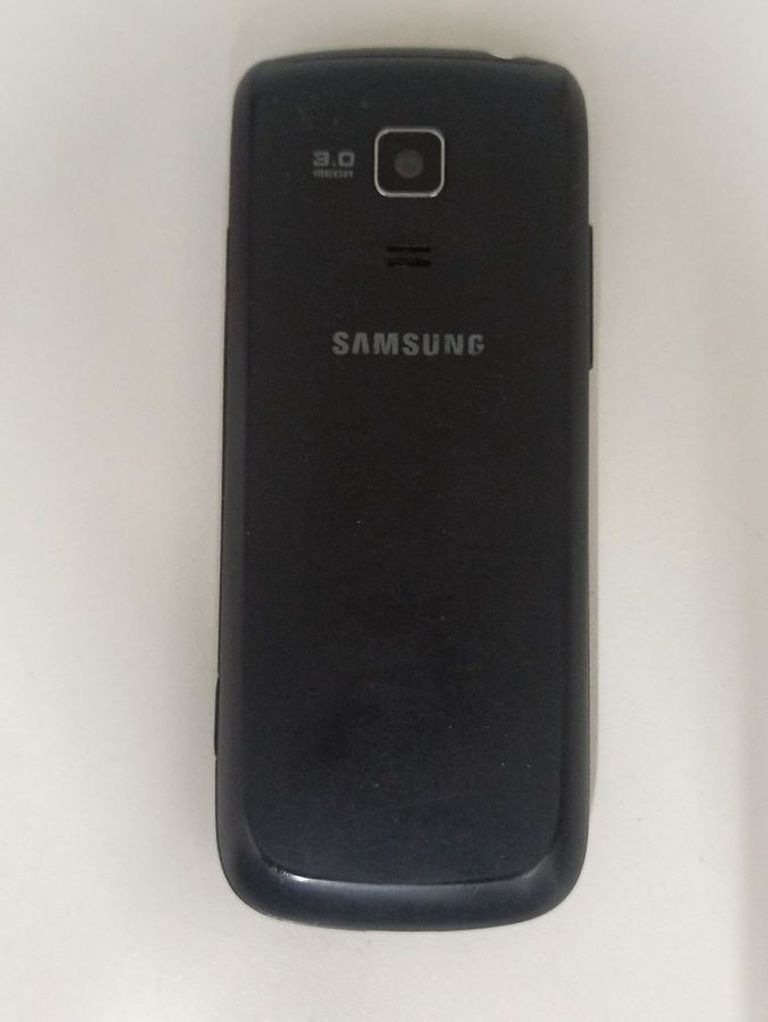 Дешиво Samsung c3782 duos с ломбарда