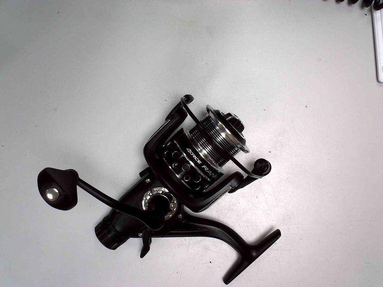 Купить Flagman Набор Patriot Feeder 3.90m 130g + Patriot Carp Feeder 5000 + S-River Feeder Braid 0.14mm 100m Б/У