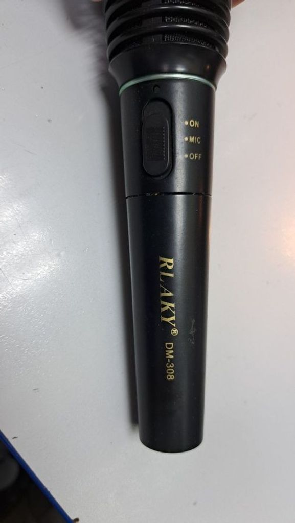 Дешиво Rlaky dm-308 с ломбарда