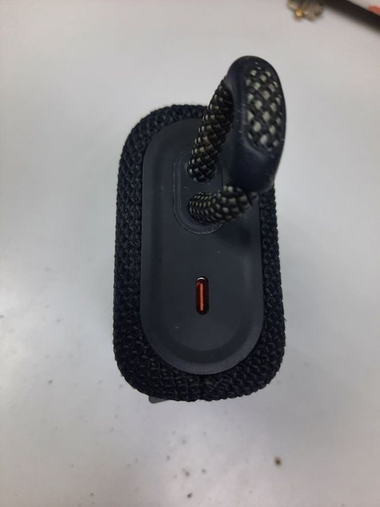 Дешиво Jbl Go 3 Blue (JBLGO3BLU) с ломбарда