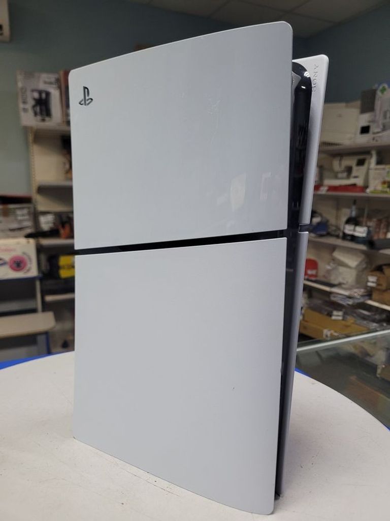 Объявление Sony PlayStation 5 Slim 1TB Б/У