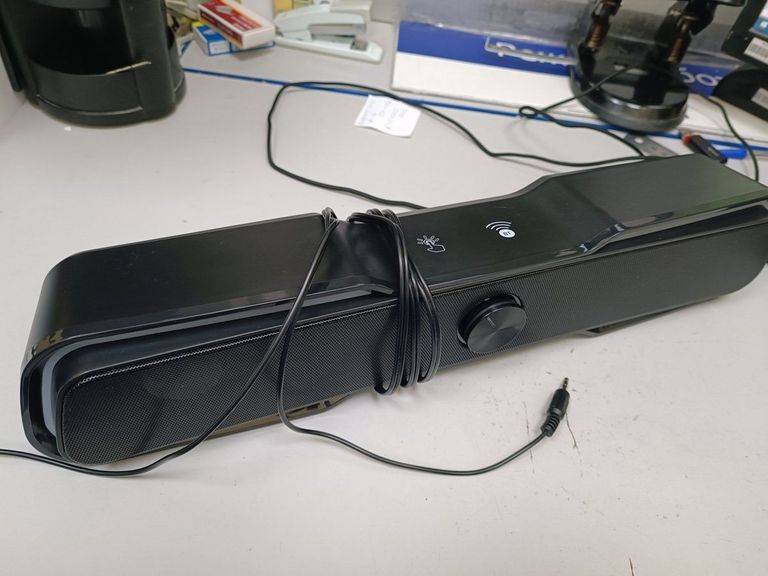 Объявление Gamepro GS915 Black Б/У