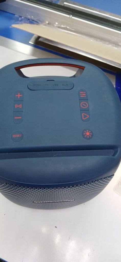 Оголошення Hopestar Party 100 Black Б/У