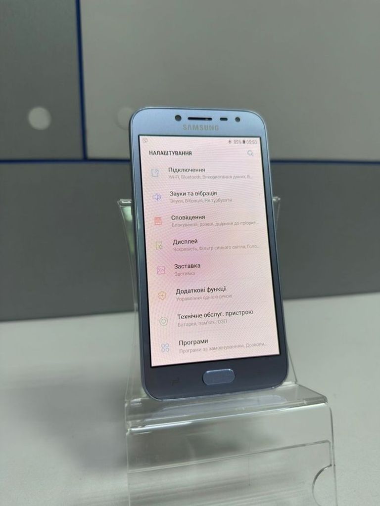 Купити Samsung j250f/ds galaxy j2 Б/У