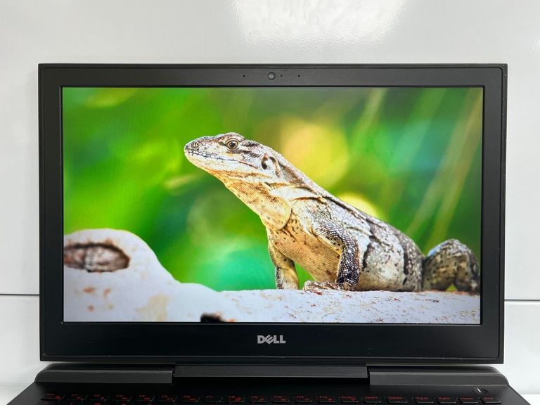 Dell 15/core i7 7700hq ddr3/16gb ddr4/ssd 128 gb/geforce gtx1050ti 4gb Код:01-200795369. Зображення 18