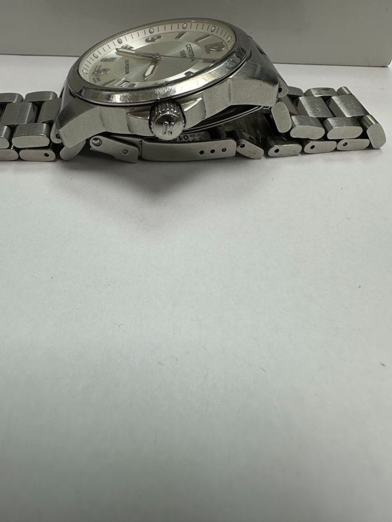 Certina 260.7029/7129 Код:01-200795558. Зображення 5