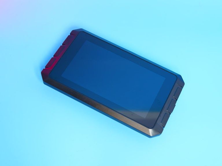 Creality Sonic Pad Код:null. Изображение 4