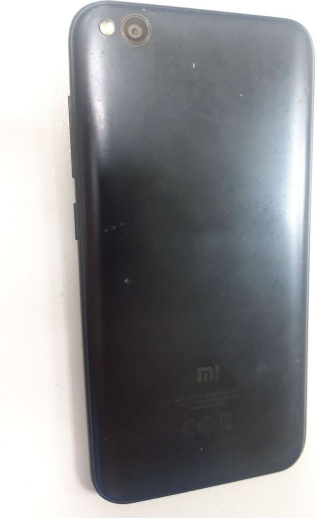 Xiaomi Redmi Go 1/16GB Black Код:01-200795460. Изображение 5