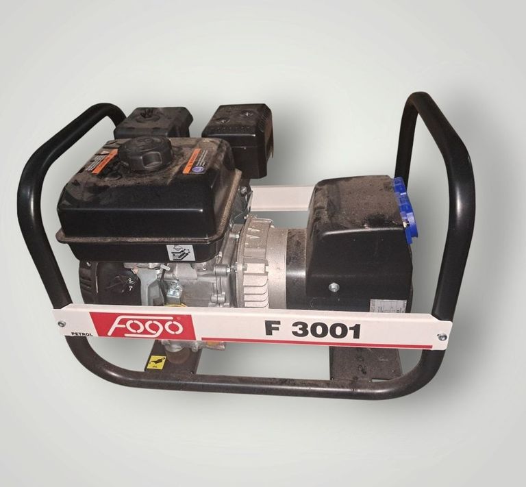 Распродажа Fogo F 3001, продавец Техноскарб