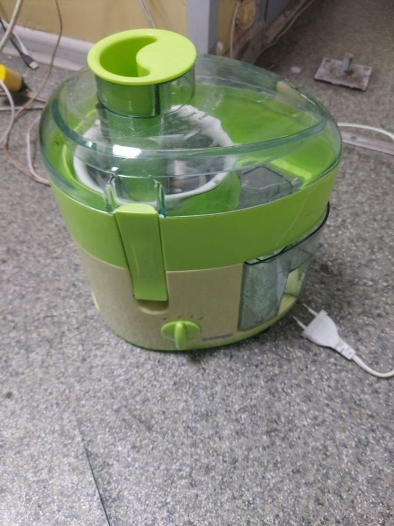 Объявление Delfa dj-300 Б/У