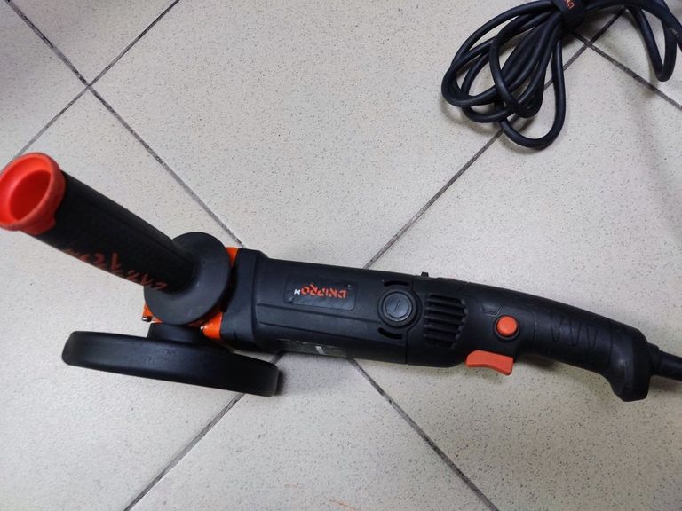 Дешево Dnipro-m GL-125S (80985000) з ломбарду