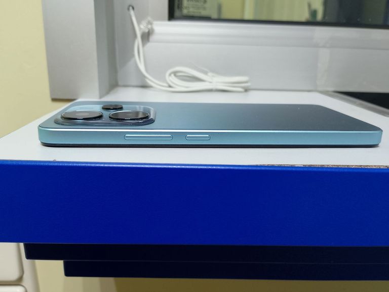 Xiaomi redmi note 14 pro 12/256gb Код:01-200796538. Зображення 9