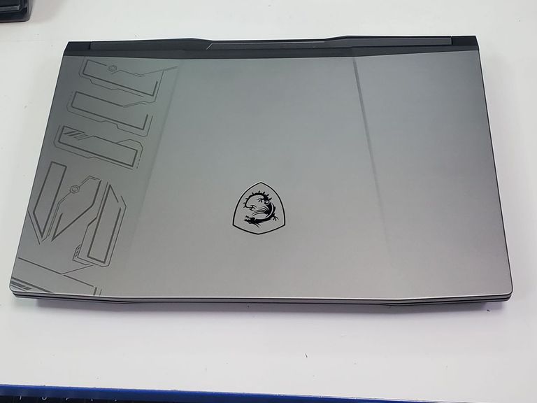 Msi 15/core i7-13700h ddr5/16gb ddr5/hdd *відсутній/ssd 1000 gb/geforce rtx4060 8gb Код:01-200796685. Зображення 6