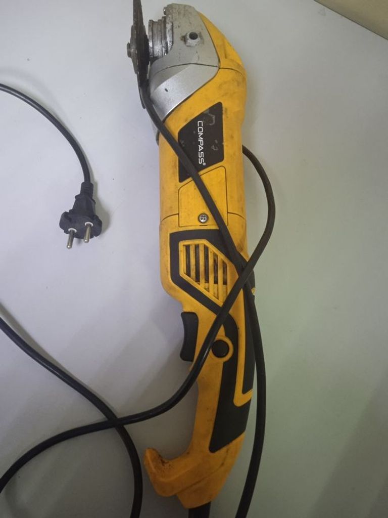 Оголошення Compass AG58-1T Б/У