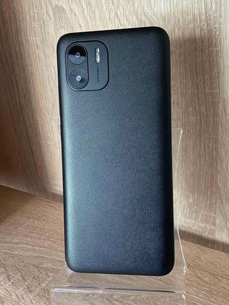Купить Xiaomi Redmi A2 2/32GB Black Б/У