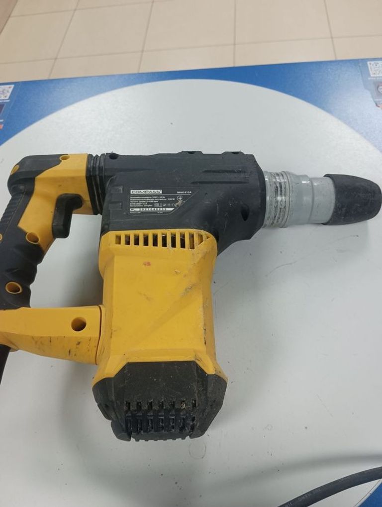 Оголошення Compass brh 3212a Б/У