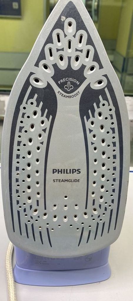 Оголошення Philips gc4860 Б/У