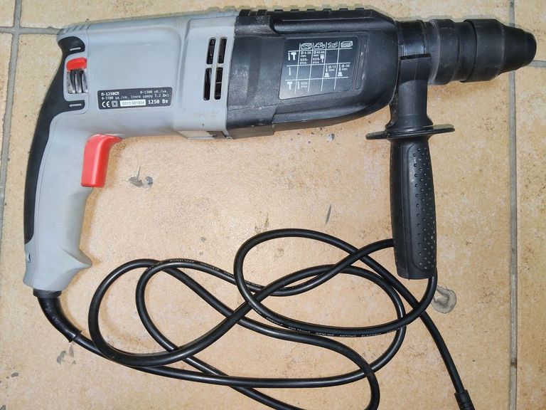 Дешиво Арсенал П-1250СП с ломбарда