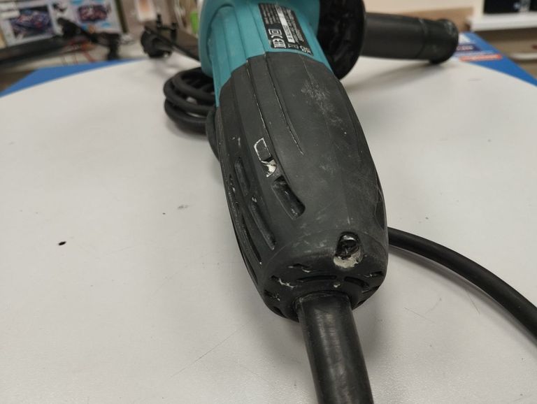 Makita GA5030R Код:01-200795355. Изображение 5