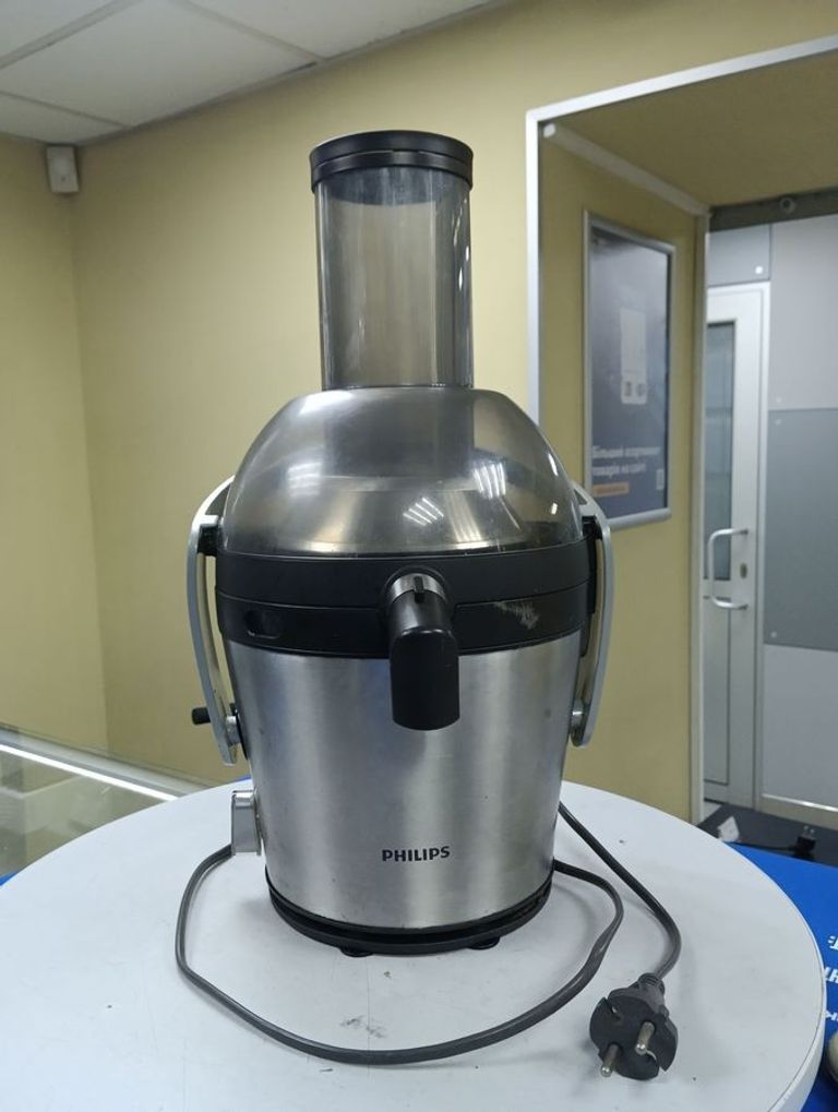Купити Philips hr 1871 Б/У