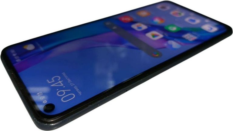 Дешиво Xiaomi redmi note 9 3/64gb с ломбарда