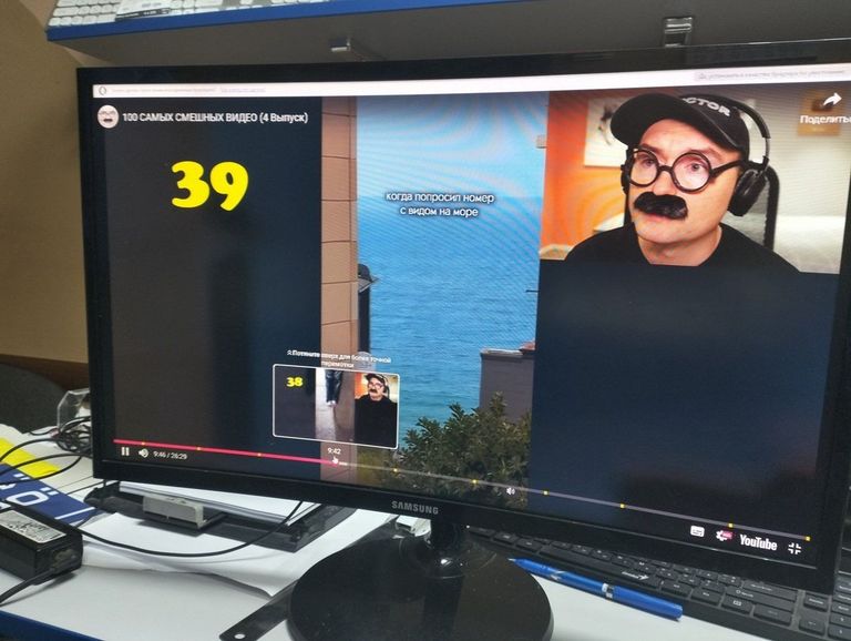 Купить Samsung c24f390f (lc24f390fhixci) Б/У