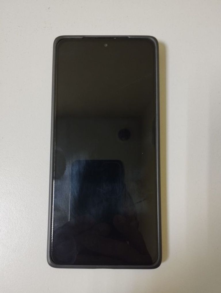 Объявление Xiaomi redmi note 13 pro 4g 8/256gb Б/У