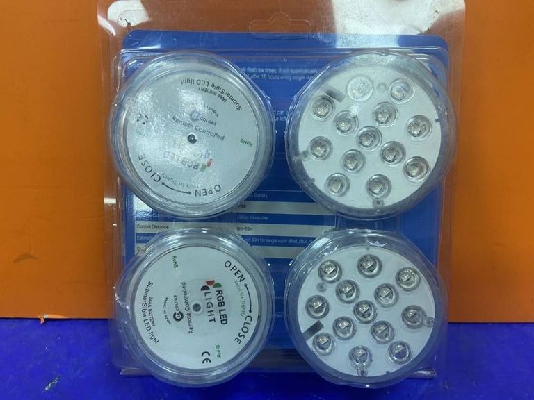 Оголошення China різнокольорові Б/У