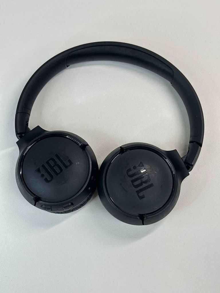 Купить JBL Tune 510BT (JBLT510BTBLK) Б/У