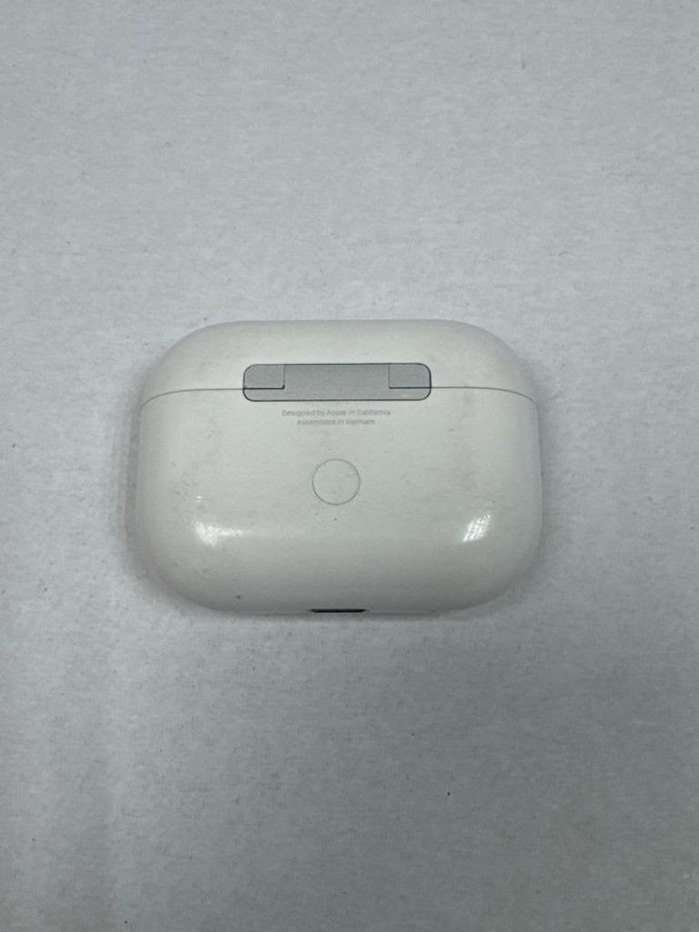 Оголошення Apple airpods pro 2nd generation with magsafe charging case usb-c Б/У