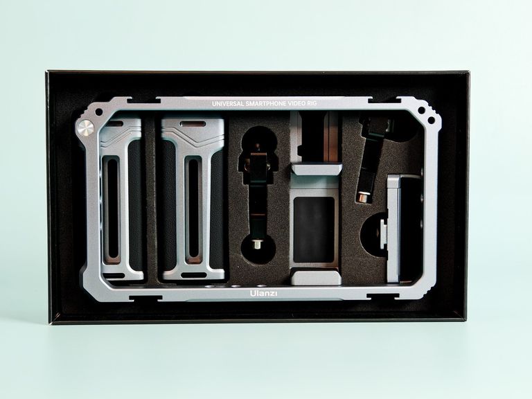 Дешево Ulanzi Rig 3127 з ломбарду