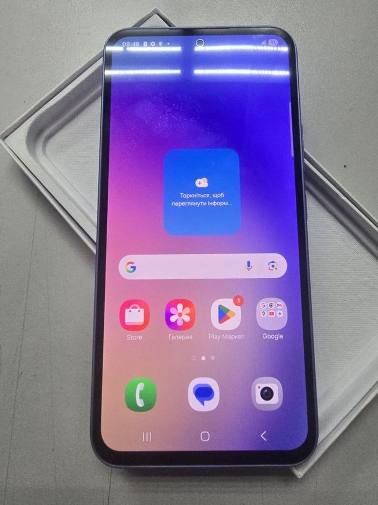 Купити Samsung galaxy a54 5g a546e 8/256gb Б/У