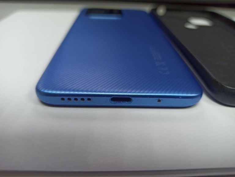 Xiaomi redmi 10c 4/128gb Код:01-200803671. Зображення 5