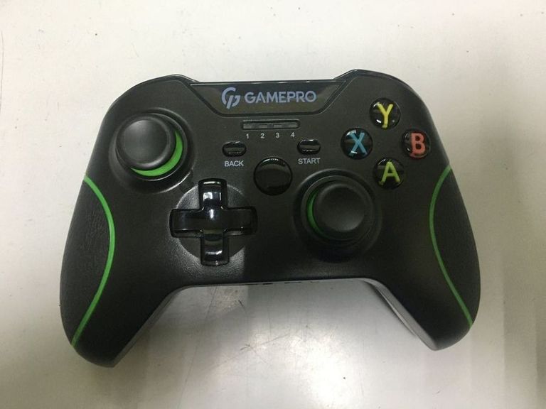 Купить Gamepro mg 650 b Б/У