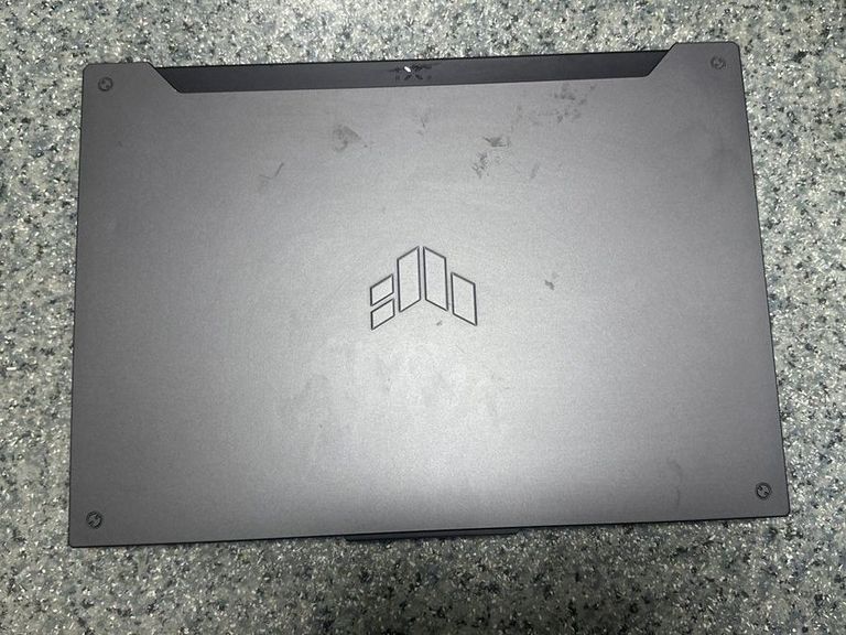 Дешиво Asus 15/core i5-12500h ddr5/8gb ddr4/ssd 480 gb/geforce rtx3050 4gb с ломбарда