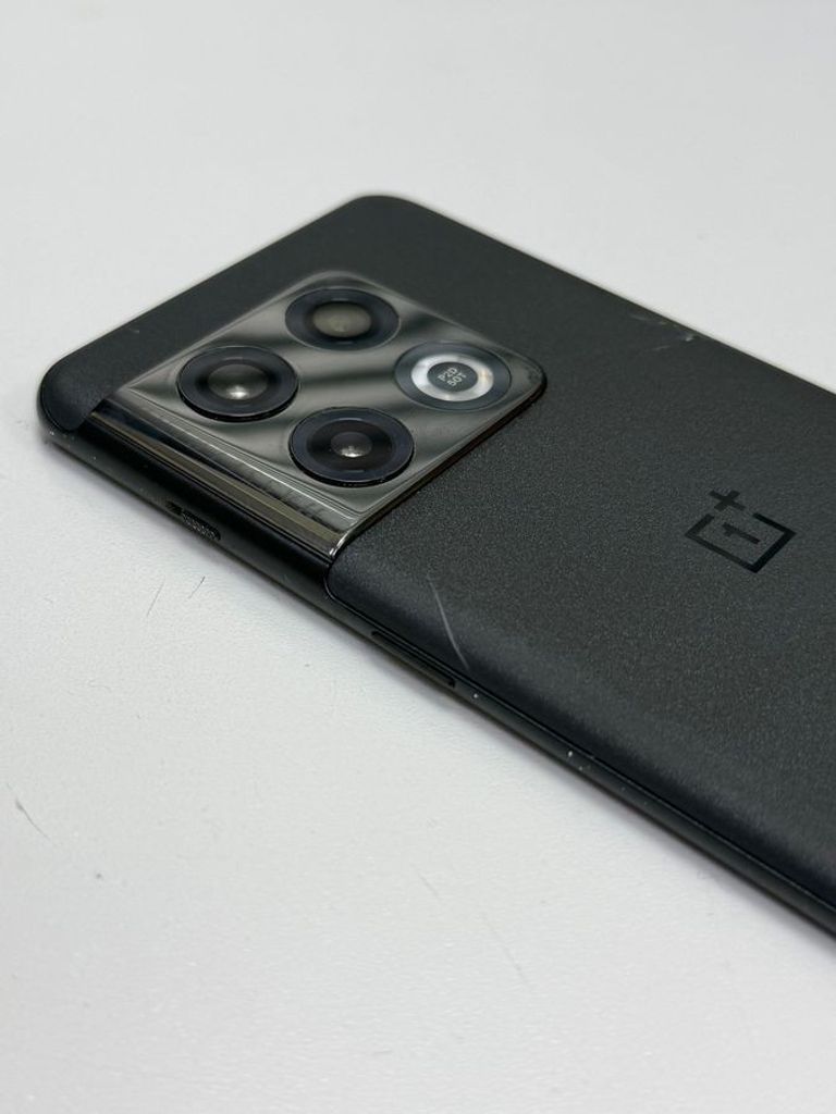 Распродажа Oneplus 10 Pro 12/256GB Black, продавец Техноскарб