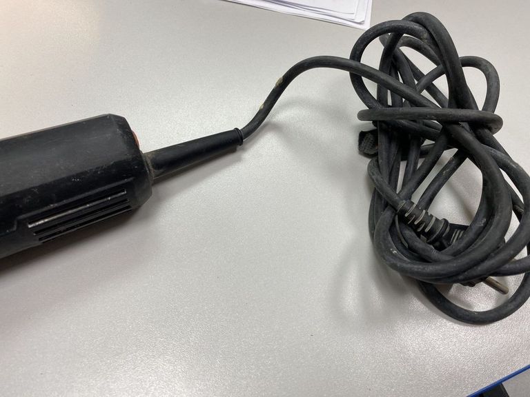 Дешиво Dnipro-M gs-100s с ломбарда