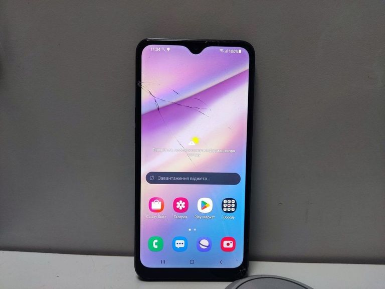 Купити Samsung a107f galaxy a10s 2/32gb Б/У
