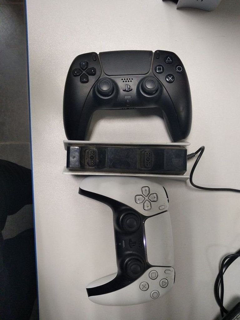 Купити Sony playstation 5 slim 1 tb Б/У