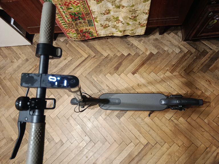 Дешево Xiaomi Mi Electric Scooter 1S з ломбарду